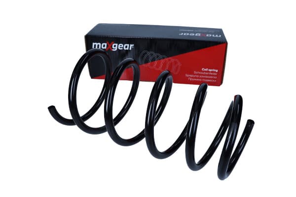 MAXGEAR 60-0086 - MAXGEAR SPRĘŻYNA ZAWIESZENIA RENAULT PRZÓD MEGANE -02 1,9D/2,0B