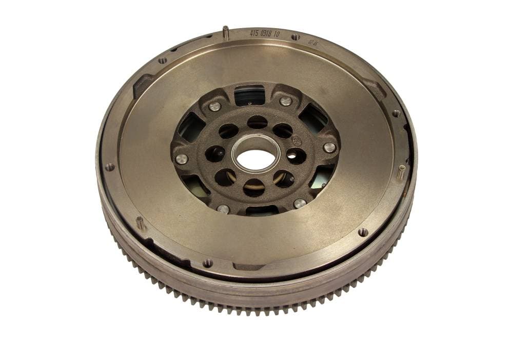 LUK 600014900 - LUK SPRZĘGŁO KOMPLET FORD C-MAX/FOCUS/GALAXY/MONDEO 2,0 TDCI 04-15 DMF