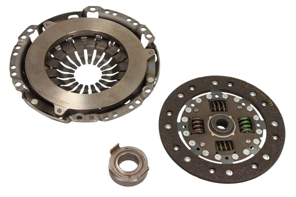LUK 619301360 - LUK SPRZĘGŁO KOMPLET SUZUKI BALENO/IGNIS/SWIFT 84-
