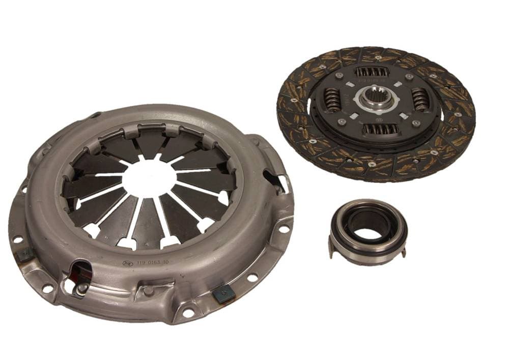 LUK 619309100 - LUK SPRZĘGŁO KOMPLET CHEVROLET AVEO/KALOS/MATIZ/SPARK 1,0-1,2 05-