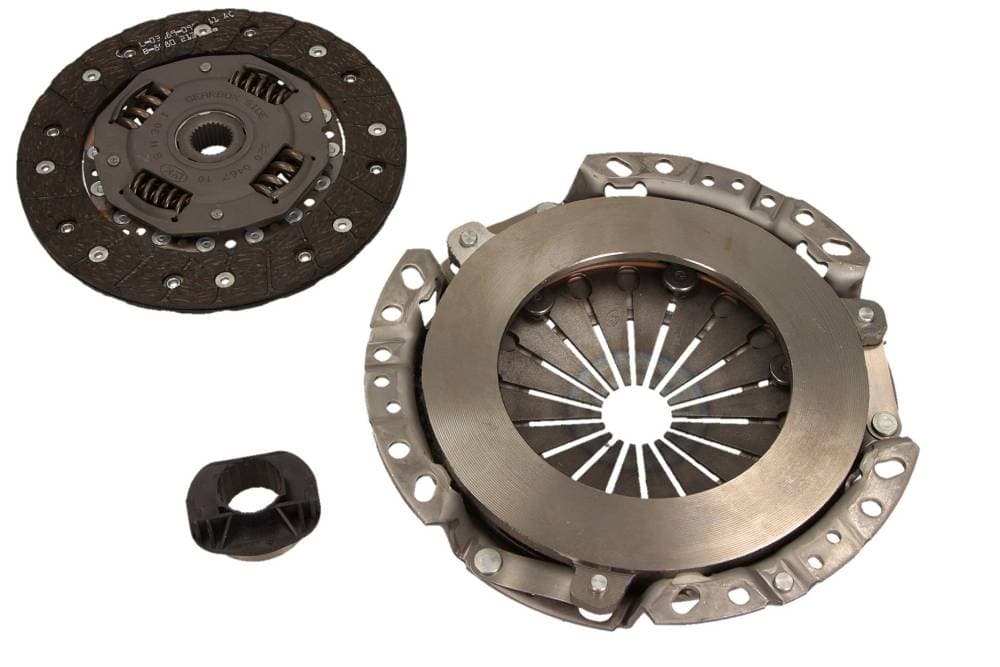 LUK 620108000 - LUK SPRZĘGŁO KOMPLET RENAULT MEGANE/CLIO II 1.4/1.4 16V/1.6/1.6 16V 99-