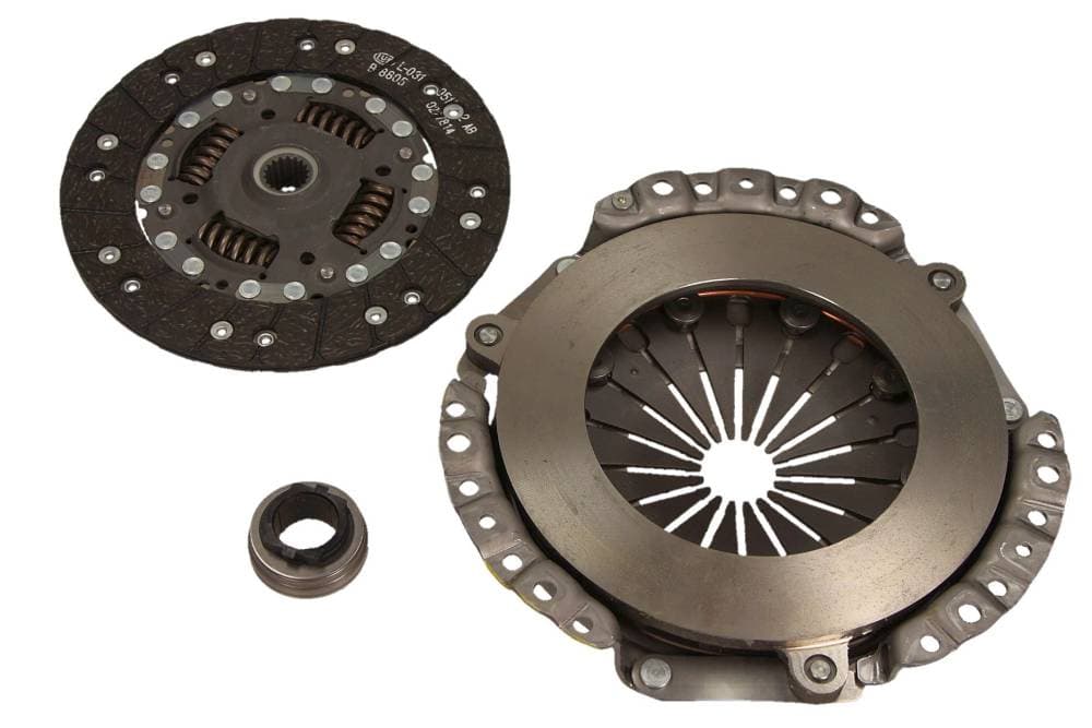 LUK 620308100 - LUK SPRZĘGŁO KOMPLET CITROEN XSARA/BERLINGO 1,9D 96-