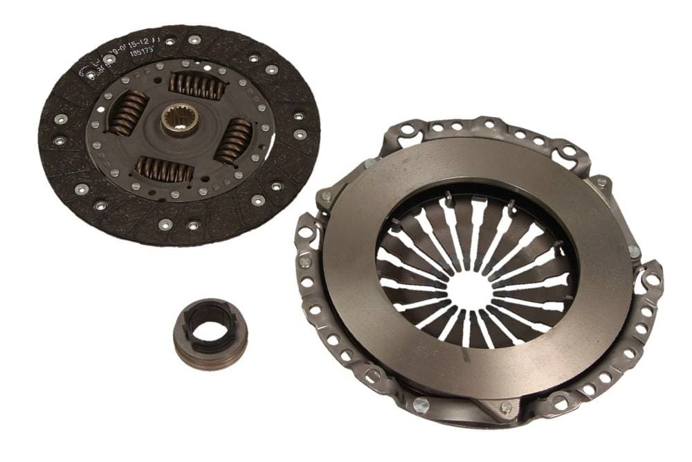 LUK 620308700 - LUK SPRZĘGŁO KOMPLET PEUGEOT 307/PARTNER 1,6 16V 01-