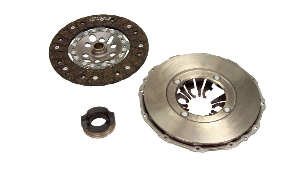LUK 622223500 - LUK SPRZĘGŁO KOMPLET VW BORA/GOLF/PASSAT/POLO 1,9 TDI 95-04