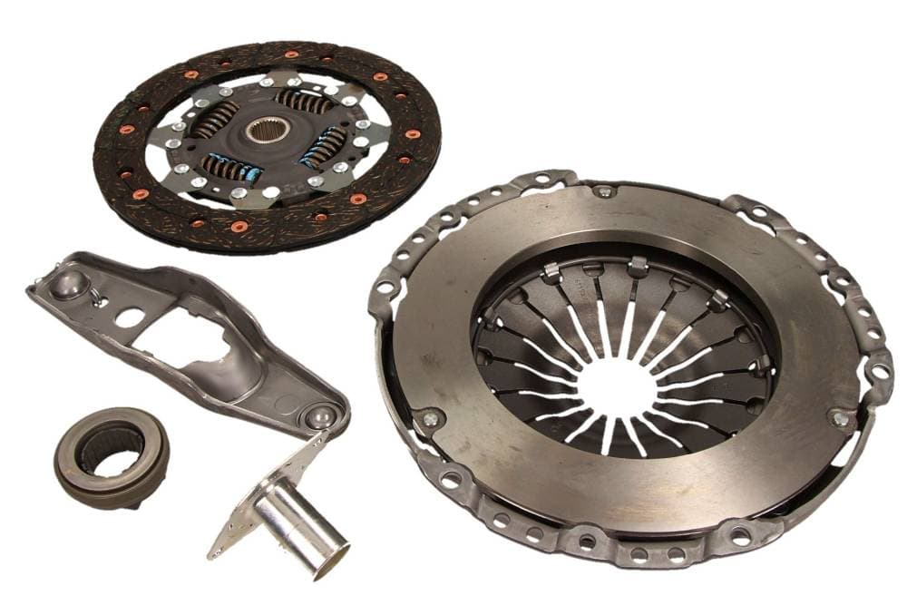 LUK 622333600 - LUK SPRZĘGŁO KOMPLET VW CADDY/GOLF/JETTA/PASSAT/POLO/TOURAN 1,2-2,0 04-