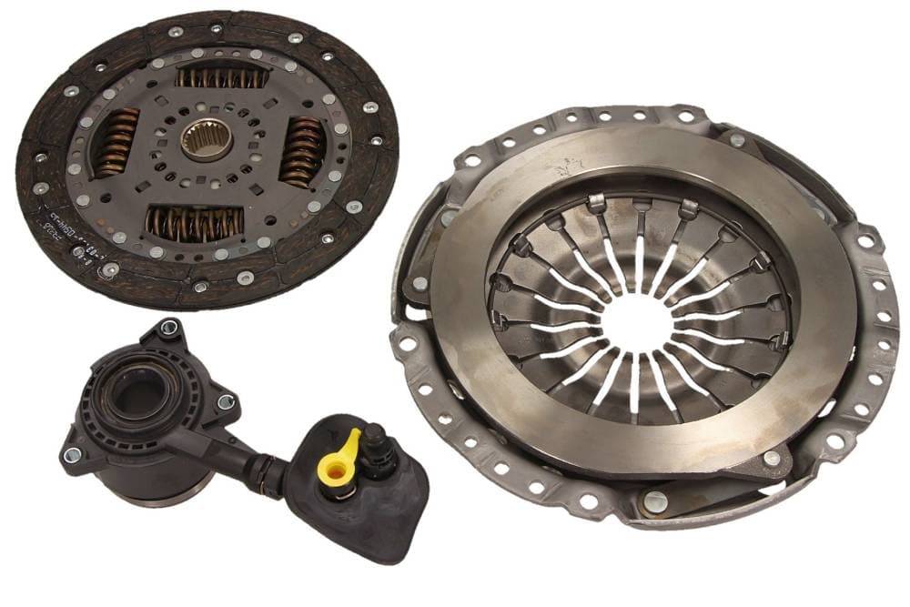 LUK 623297633 - LUK SPRZĘGŁO KOMPLET FORD FOCUS/TRANSIT 1,8 DI/TDDI 98-04