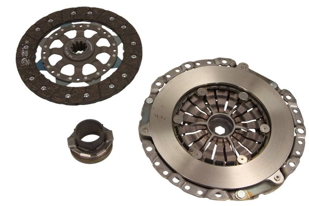 LUK 623300100 - LUK SPRZĘGŁO KOMPLET BMW 3/5 2,0 98-03