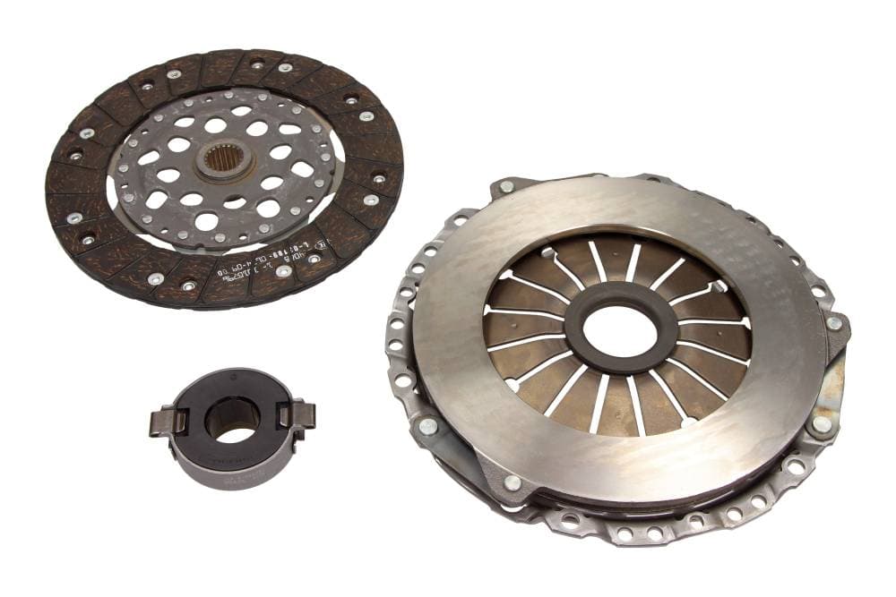 LUK 623304100 - LUK SPRZĘGŁO KOMPLET PEUGEOT 406/EXPERT 2.0 HDI 99-