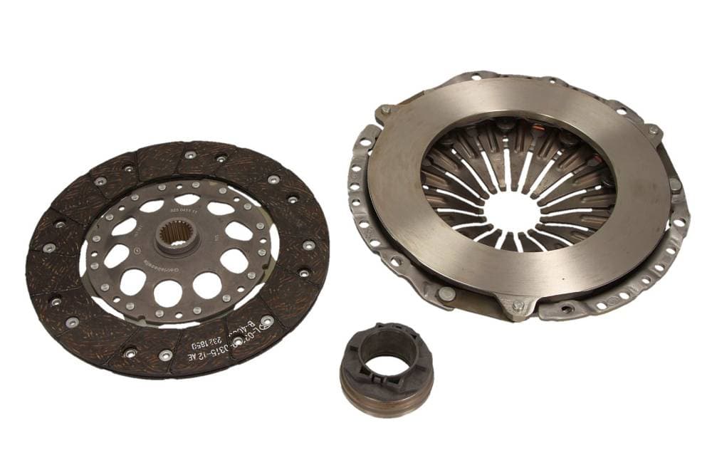 LUK 623309700 - LUK SPRZĘGŁO KOMPLET VW A4/A6/PASSAT