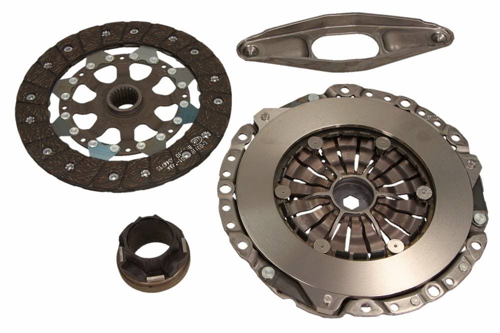 LUK 623323800 - LUK SPRZĘGŁO KOMPLET BMW 1/3/5/X1/X3/Z4 1,6-2,0 03-