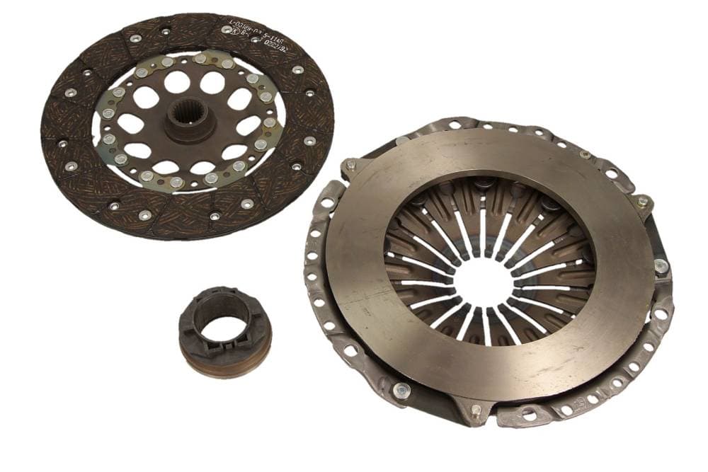 LUK 623330100 - LUK SPRZĘGŁO KOMPLET SKODA SUPERB/PASSAT/AUDI A4/A6 1.9TDI 98-07
