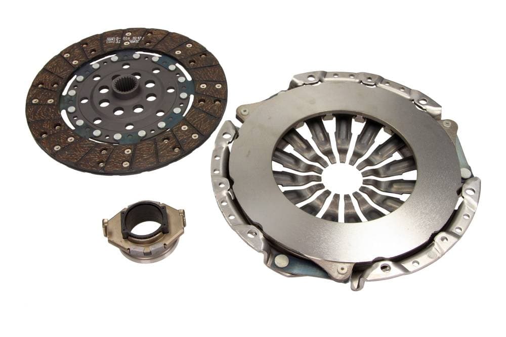 LUK 624315960 - LUK SPRZĘGŁO KOMPLET MAZDA 6/MPV II 2,0 DI 02-07