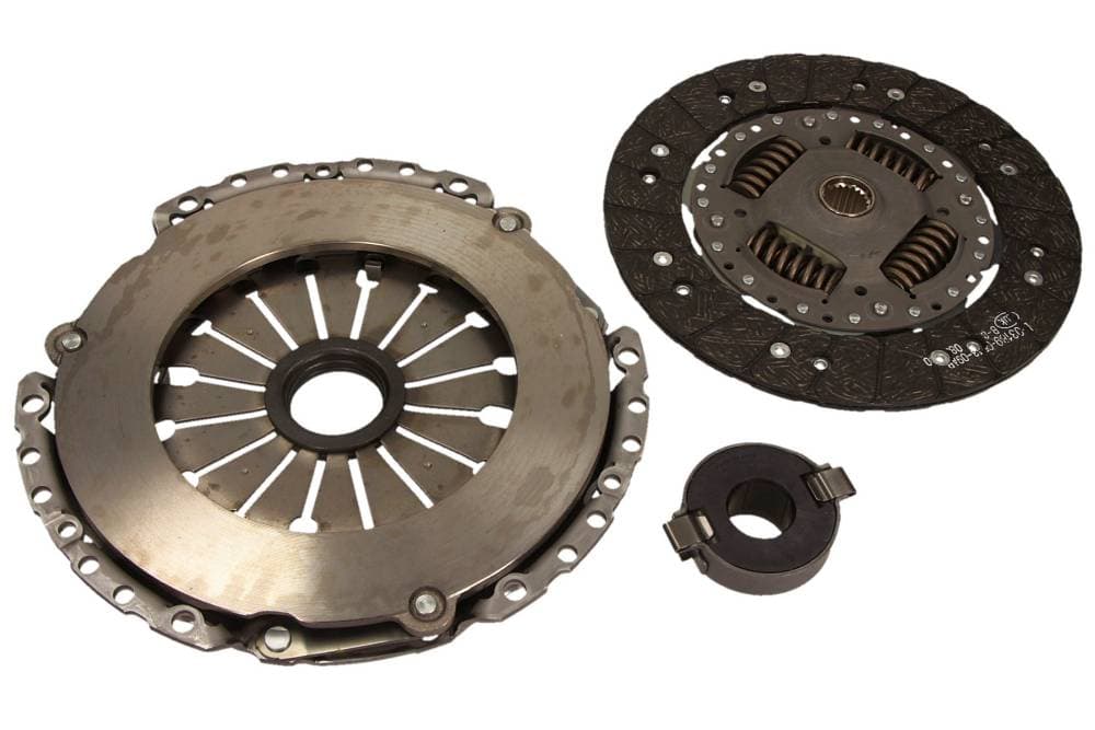 LUK 625302300 - LUK SPRZĘGŁO KOMPLET PEUGEOT BOXER 2,2 HDI 02-06