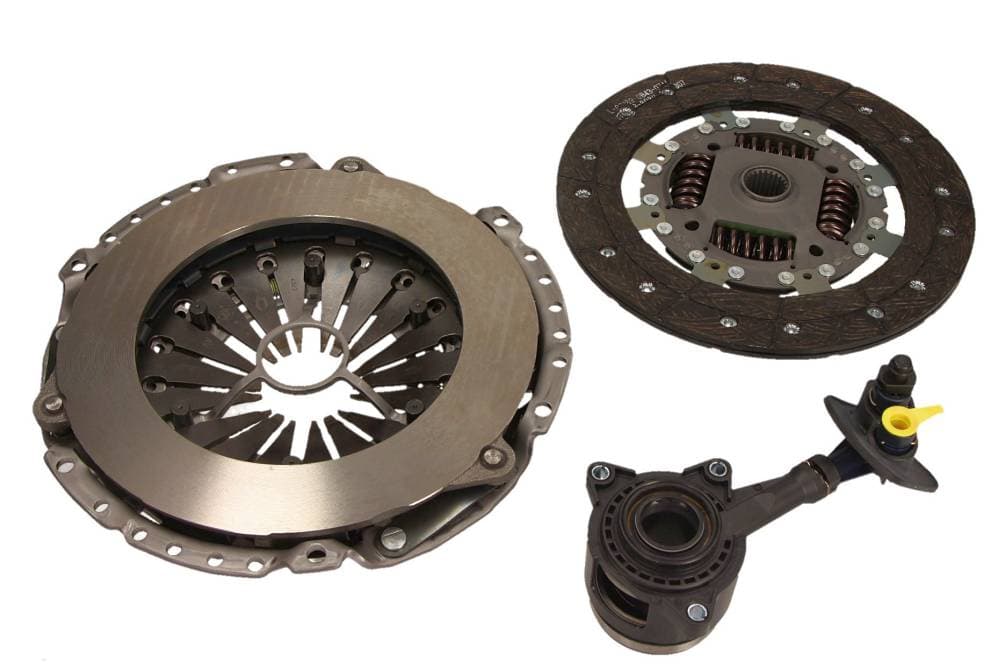 LUK 625304433 - LUK SPRZĘGŁO KOMPLET FORD TRANSIT 2,2 TDCI 06-14
