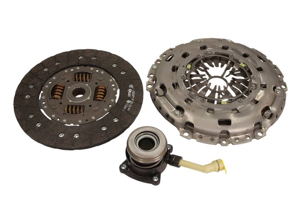 LUK 625306133 - LUK SPRZĘGŁO KOMPLET FORD TRANSIT 2,2 TDCI 07-14