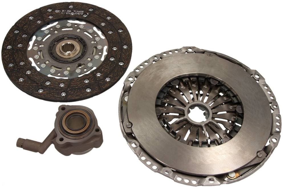 LUK 626303333 - LUK SPRZĘGŁO KOMPLET CITROEN JUMPER 3,0 HDI 06-