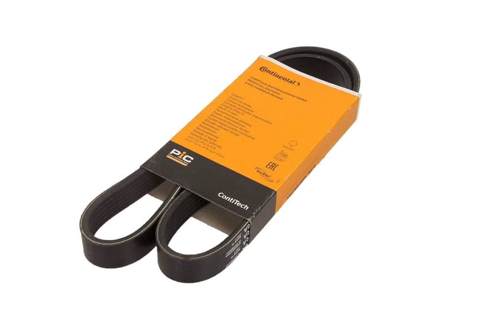 CONTITECH 6PK1004EXTRA - CONTITECH PASEK WIELOROWKOWY 6PK1004 EXTRA