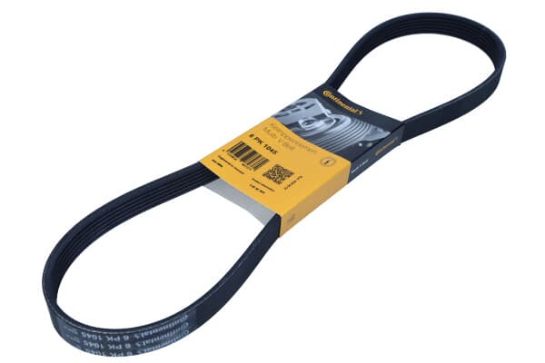 CONTITECH 6PK1045 - CONTITECH PASEK WIELOROWKOWY 6PK1045