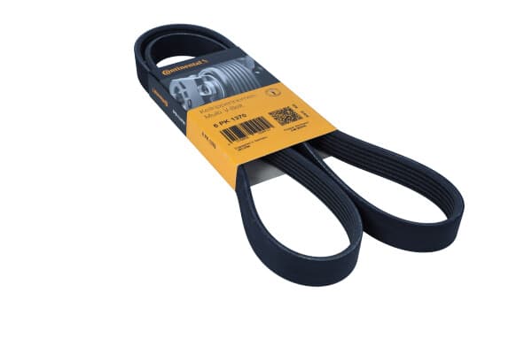 CONTITECH 6PK1370 - CONTITECH PASEK WIELOROWKOWY 6PK1370