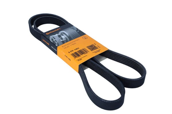 CONTITECH 6PK1453 - CONTITECH PASEK WIELOROWKOWY 6PK1453