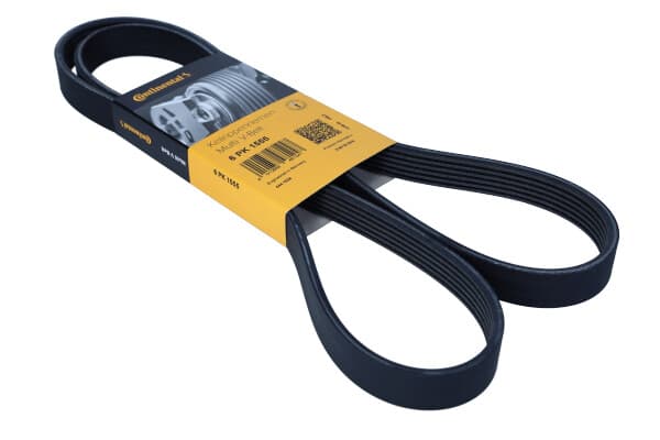 CONTITECH 6PK1555 - CONTITECH PASEK WIELOROWKOWY 6PK1555