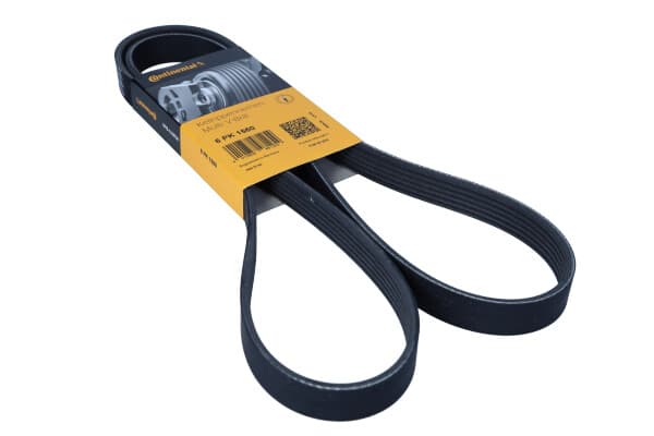 CONTITECH 6PK1560 - CONTITECH PASEK WIELOROWKOWY 6PK1560