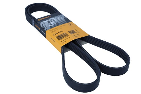 CONTITECH 6PK1570 - CONTITECH PASEK WIELOROWKOWY 6PK1570