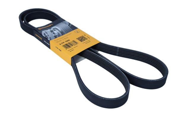 CONTITECH 6PK1660 - CONTITECH PASEK WIELOROWKOWY 6PK1660