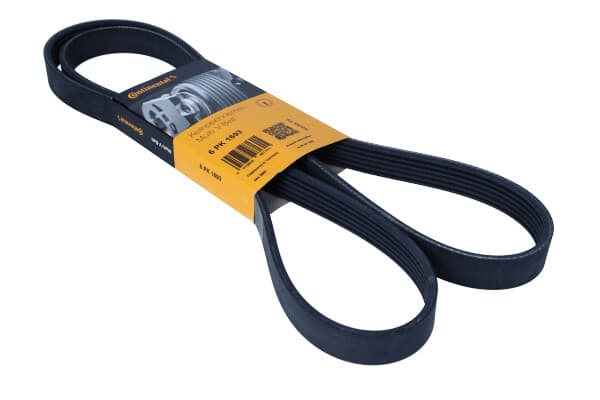 CONTITECH 6PK1693 - CONTITECH PASEK WIELOROWKOWY 6PK1693