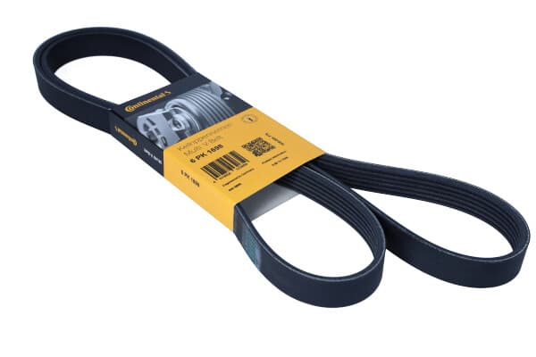 CONTITECH 6PK1698 - CONTITECH PASEK WIELOROWKOWY 6PK1698
