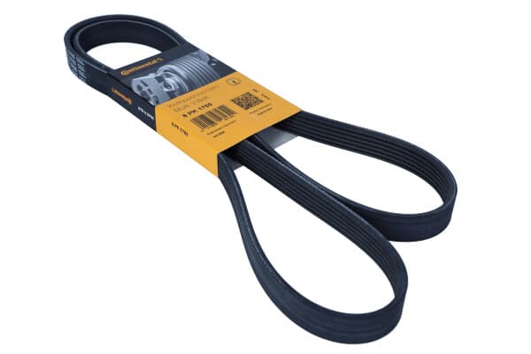 CONTITECH 6PK1705 - CONTITECH PASEK WIELOROWKOWY 6PK1705