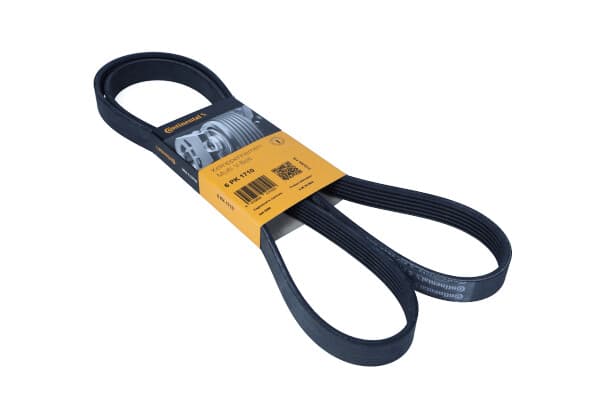 CONTITECH 6PK1710 - CONTITECH PASEK WIELOROWKOWY 6PK1710