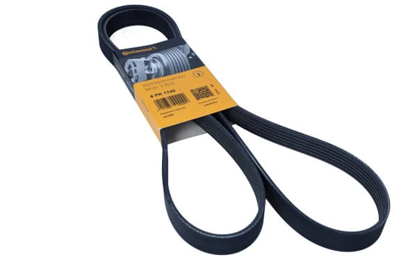 CONTITECH 6PK1740 - CONTITECH PASEK WIELOROWKOWY 6PK1740