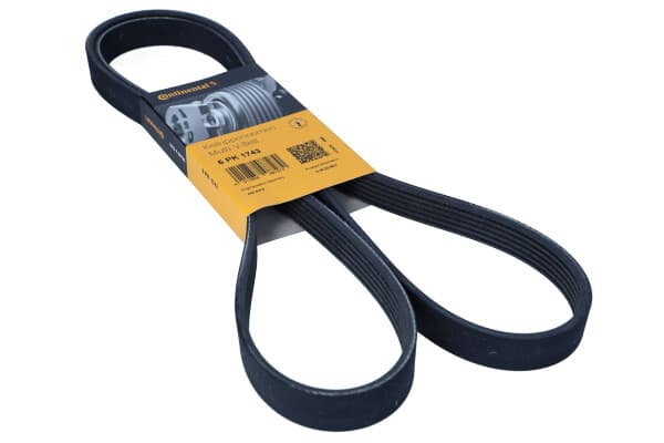 CONTITECH 6PK1743 - CONTITECH PASEK WIELOROWKOWY 6PK1743