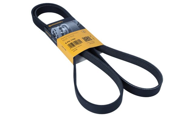 CONTITECH 6PK1750 - CONTITECH PASEK WIELOROWKOWY 6PK1750