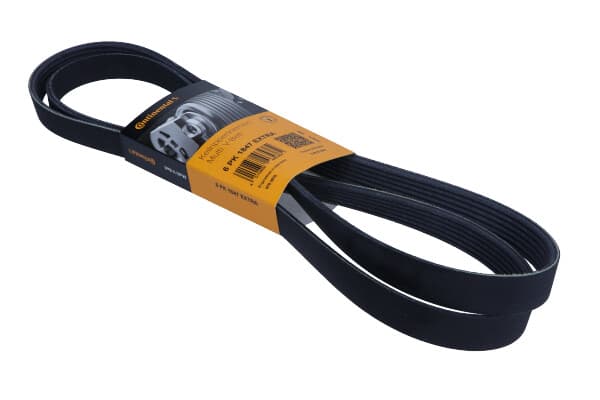 CONTITECH 6PK1847EXTRA - CONTITECH PASEK WIELOROWKOWY 6PK1847EXTRA