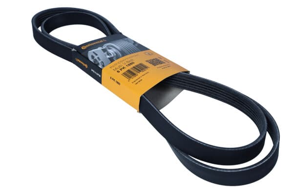CONTITECH 6PK1880 - CONTITECH PASEK WIELOROWKOWY 6PK1880