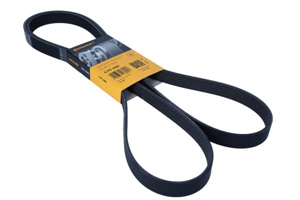 CONTITECH 6PK2080 - CONTITECH PASEK WIELOROWKOWY 6PK2080
