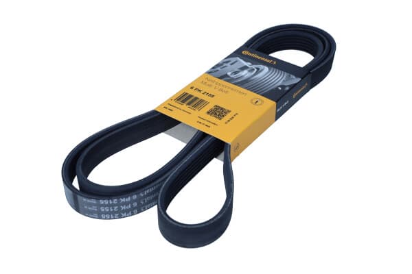 CONTITECH 6PK2155 - CONTITECH PASEK WIELOROWKOWY 6PK2155