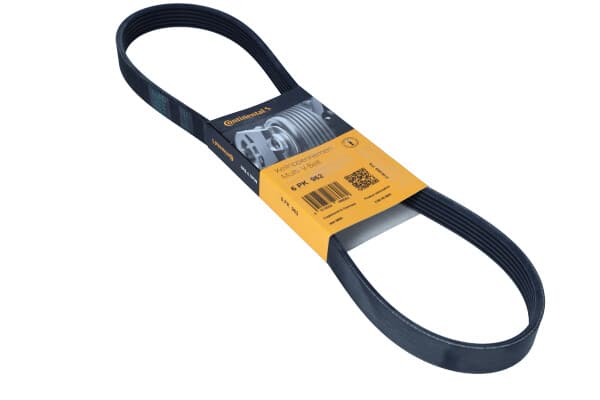 CONTITECH 6PK962 - CONTITECH PASEK WIELOROWKOWY 6PK962