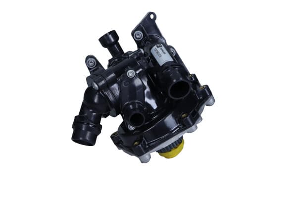 PIERBURG 7.07152.37.0 - PIERBURG POMPA WODY VW 1,8TSI/2,0TSI