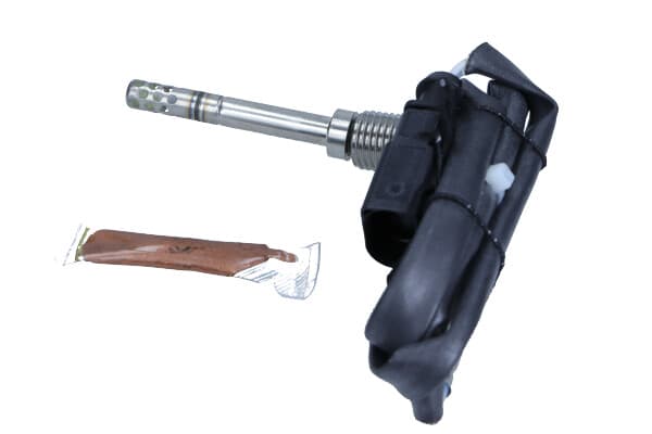 PIERBURG 7.08369.42.0 - PIERBURG CZUJNIK TEMPERATURY SPALIN AUDI A6 3,0TDI 04-