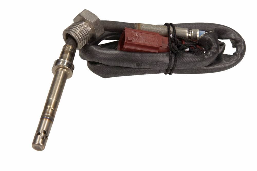 PIERBURG 7.08369.50.0 - PIERBURG CZUJNIK TEMPERATURY SPALIN VW POLO 1,2TDI 09-