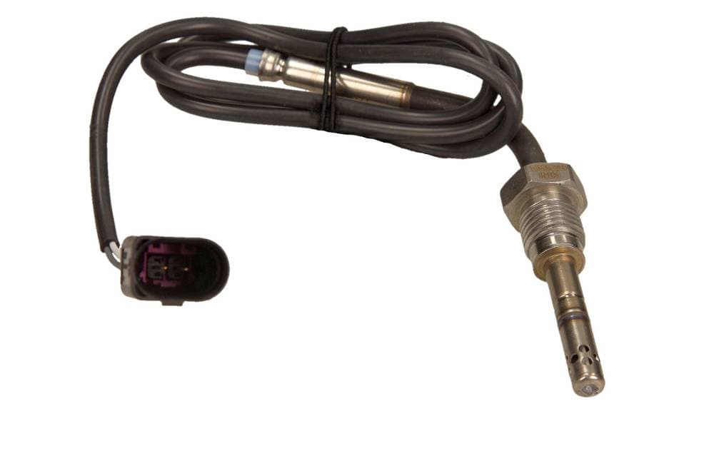 PIERBURG 7.08369.65.0 - PIERBURG CZUJNIK TEMPERATURY SPALIN AUDI A4 2,0TDI 06-