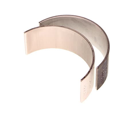 GLYCO 71-3904 STD - GLYCO PANEWKI KORBOWODOWE VW 1.4TDI/1.9TDI STD 2SZT.