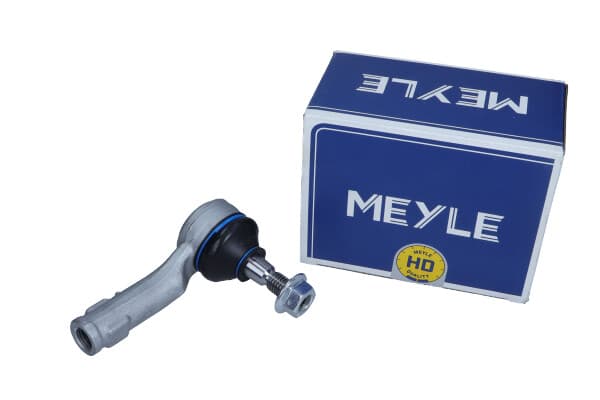 MEYLE 7160200022 - MEYLE KOŃCÓWKA DRĄŻKA KIEROWNICZEGO FORD FIESTA 08-/ MAZDA 2 07- LEWY
