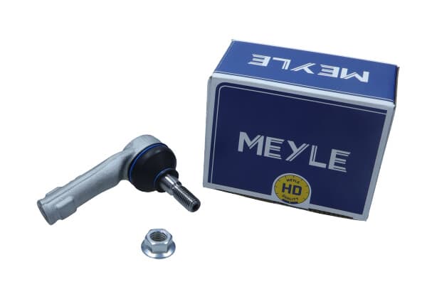 MEYLE 7160200023 - MEYLE KOŃCÓWKA DRĄŻKA KIEROWNICZEGO FORD FIESTA 08-/ MAZDA 2 07- PRAWY