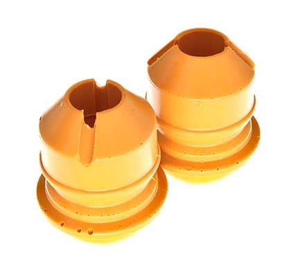 MAXGEAR 72-1221 - MAXGEAR ODBÓJ AMORT. OPEL P. ASTRA G/VECTRA B/ZAFIRA A KPL BEZ OSŁON