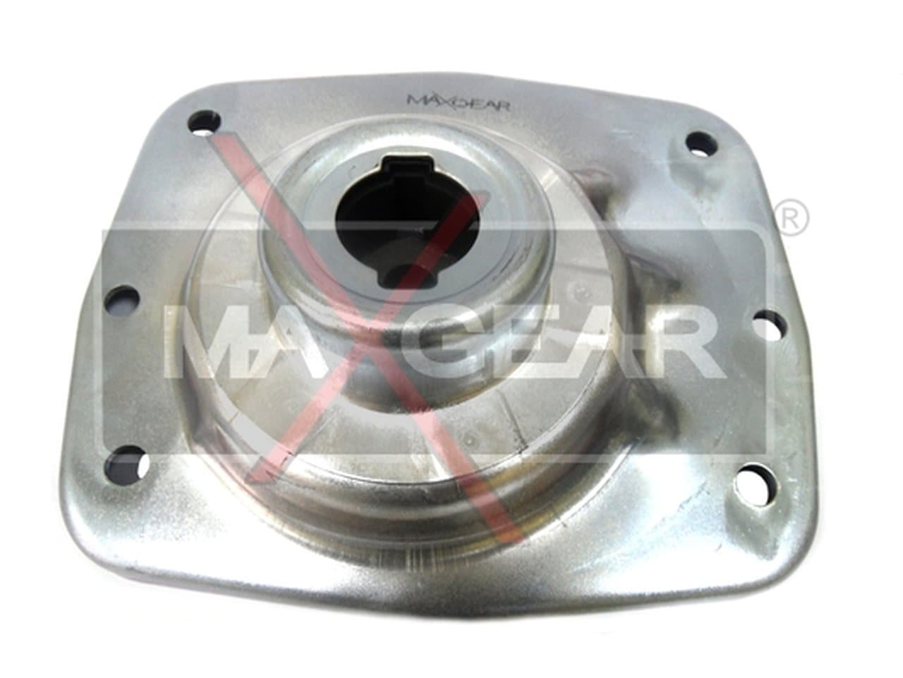 MAXGEAR MGZ-503009 - MAXGEAR PODUSZKA AMORTYZATORA CITROEN JUMP