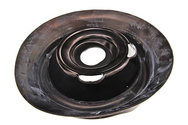 MAXGEAR 72-1657 - MAXGEAR PODUSZKA AMORTYZATORA MERCEDES PRZÓD W203